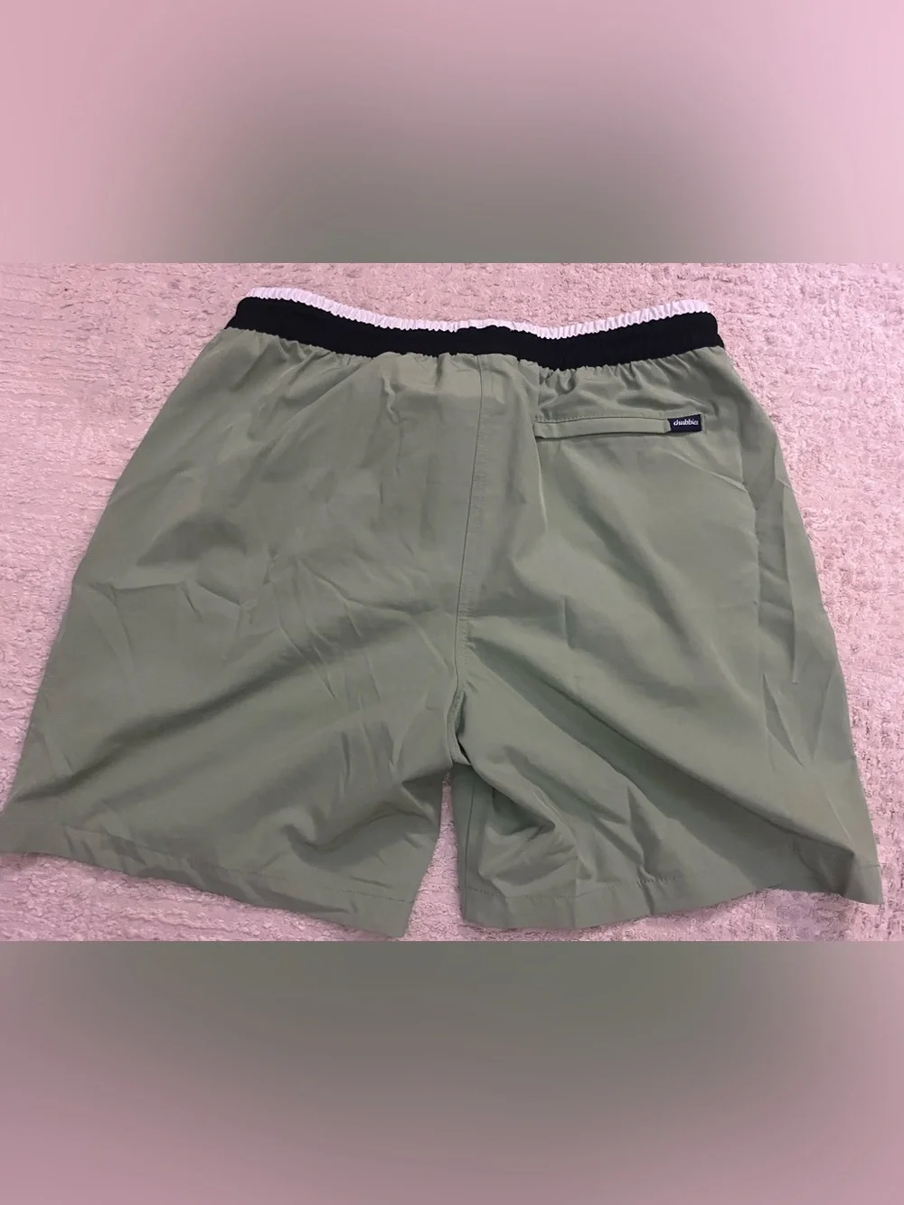 Chubbies 7” Swim Trunks